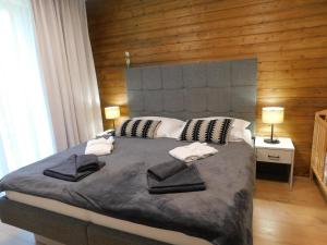 Wellness Rezort Tatranská Štrba