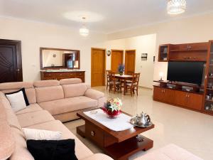 The Family House Tirana