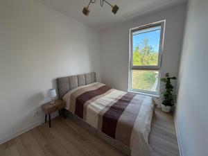 Kartuska Apartament Gdańsk