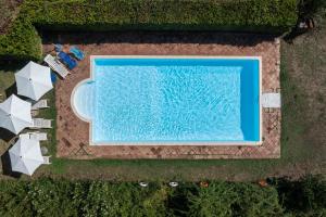 Mulino di Carpineto with Pool Gaiole in Chianti