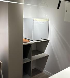 Modern loft with coworking on 94th Street