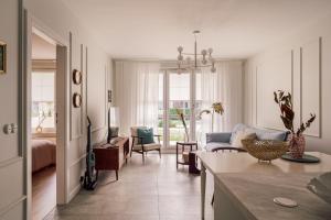 Nowoczesny Apartament nad Morzem z tarasem