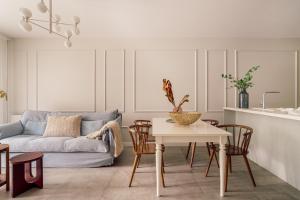Nowoczesny Apartament nad Morzem z tarasem