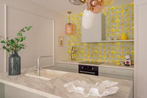 Nowoczesny Apartament nad Morzem z tarasem