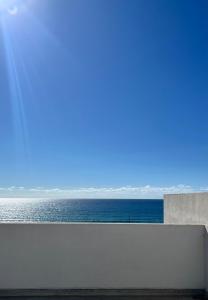 For rent T3 beachfront Mehdia