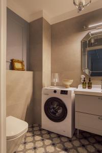 Nowoczesny Apartament nad Morzem z tarasem