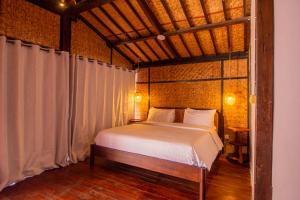Tiffany Villa Gili Trawangan