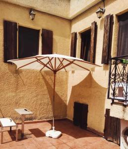 La Casa dello Spirito e del Tempo