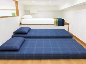 101 5 guests Near Namba Nipponbashi & Kuromon free laundry Melon Home