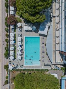 Hotel Cesare Augustus