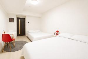 GARDENIA Namba Stay N3