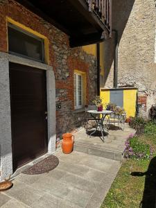 Private house, 5 min from Lake Maggiore