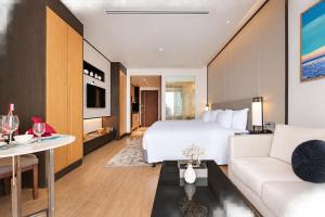 Căn hộ biển Đà Nẵng - Da Nang ocean view luxury apartment