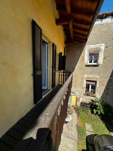 Private house, 5 min from Lake Maggiore