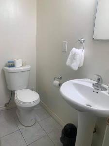 Room & Pvt bathroom