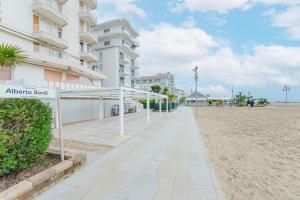 Anna Flat - 2 minuti dalla spiaggia