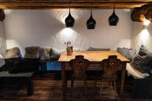 Charming 3½ room cottage in Valposchiavo