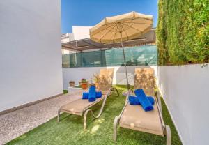 Ideal Property Mallorca - Can Nofre