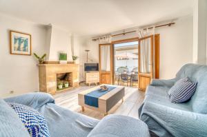 Ideal Property Mallorca - Can Nofre