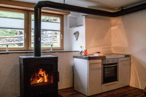 Charming 3½ room cottage in Valposchiavo