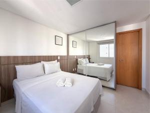 Brookfield Towers BT2001 - Jardim Goias