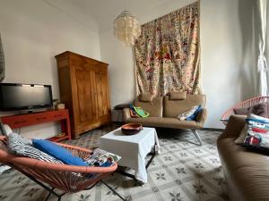 Maison de l artiste Zangs