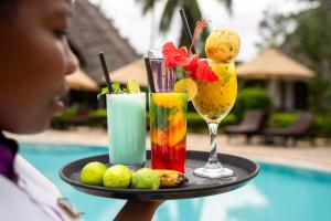 Pongwe Bay Resort