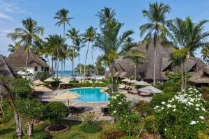 Pongwe Bay Resort