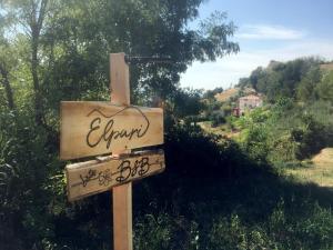 Èlpari Bed&Breakfast
