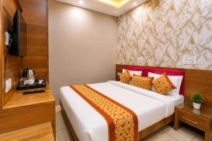 Hotel Golden Heaven Inn, Amritsar-Near Golden Temple