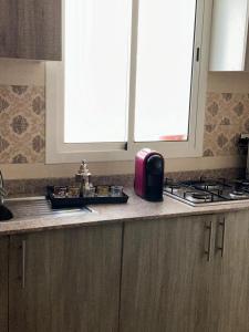 Appartement Moderne à 5 min de Guéliz famille uniquement