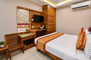 Hotel Golden Heaven Inn, Amritsar-Near Golden Temple