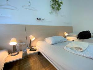 Hostel GreenSLO