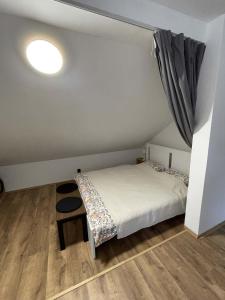 Apartmán Jindřichov