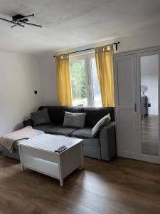 Apartmán Jindřichov