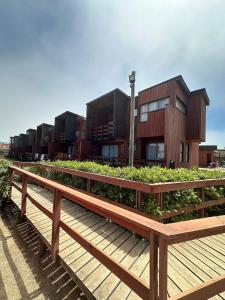Hermosa Casa en Condominio