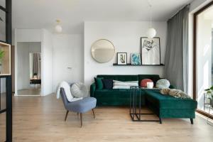 Kamienice Hemara by Elite Apartments