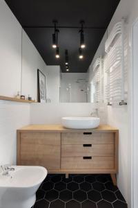 Kamienice Hemara by Elite Apartments