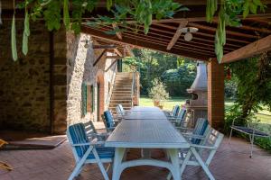 Mulino di Carpineto with Pool Gaiole in Chianti