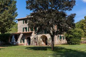 Mulino di Carpineto with Pool Gaiole in Chianti