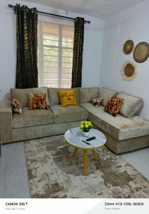 Swara house