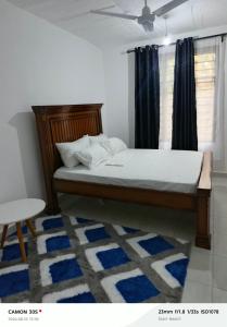 Swara house