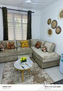 Swara house