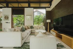The Daylit Residence