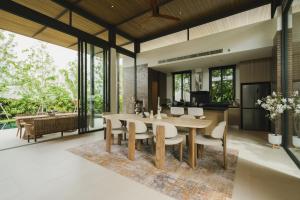 The Daylit Residence