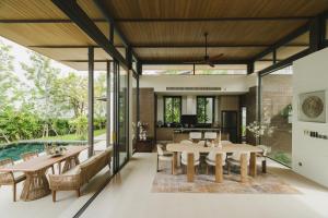 The Daylit Residence