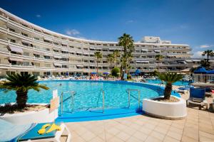 259 Club Atlantis Amazing Location, sea view