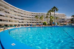 259 Club Atlantis Amazing Location, sea view