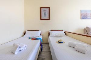 259 Club Atlantis Amazing Location, sea view