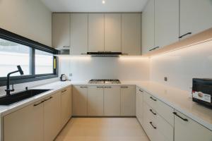 The Daylit Residence